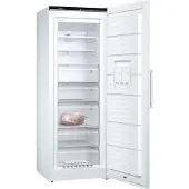 Siemens Gefrierschrank NoFrost iQ500 "GS58NDWDP" 191 cm hoch 70 cm breit Nie wieder Abtauen dank noFrost und bigBox für genügend Platz
