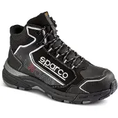 Sparco All Road Nrnr Sicherheitsschuhe