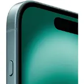 Apple iPhone 16 Plus - Blaugrün - 128 GB - eSIM