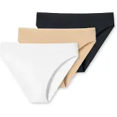 Schiesser 3PACK Tai