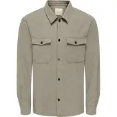 Only & Sons Herren Hemd 22035991