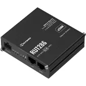 Teltonika RUT286 CAT 4 LTE-Router mit eSIM