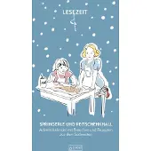 Sonstige Verlage Springerle und Peitschenknall