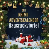 Sonstige Verlage Der Krimi-Adventskalender Hausruckviertel