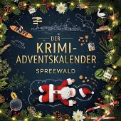 Sonstige Verlage Der Krimi-Adventskalender Spreewald