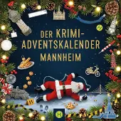Sonstige Verlage Der Krimi-Adventskalender Mannheim