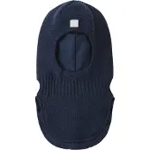 Reima Starrie Schlupfmütze Merinowolle, Navy, 50