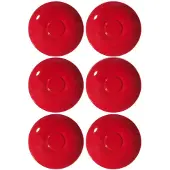 Ritzenhoff & Breker Untertasse "Kaffeeuntertassen Doppio ø 16 cm 6er Set"