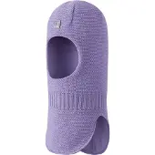Reima Balaclava, Starrie blooming lilac (5450) 52 cm