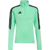 Adidas Kinder Trainingstop Tiro 26 League Winterized KU7281 152 - Pulse Mint/Black - 152