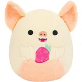 Squishmallows P26-meghan 19 Cm Teddybär Kinder One Size