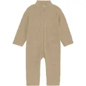 CeLaVi Soft Wool - Jumpsuit savannah tan (2313) 70