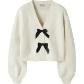 Name it Regular Fit Strickjacke