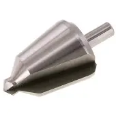 RUKO HSS-Blechbohrer Größe 5