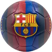 Van Der Meulen FC Barcelona Fußball Home-Ball Größe 5