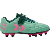 Hummel Top Star Fg Jugendfußballschuhe Grün EU 37 Kinder Grün EU 37