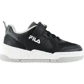 FILA Schuhe - Vittorio - Schwarz m. Weiß - - 31 - Schuhe