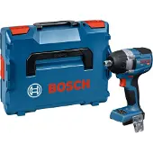 Bosch Akku-Drehschlagschrauber GDS18V-750 in L-BOXX - 06019L9101