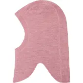 CeLaVi Balaclava, Double Layer lilas melange (6008) 48