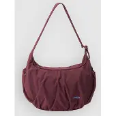 AEVOR - Slouchy Bag - Umhängetasche Gr 23 l rot