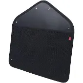 FAHRER Panel Bag schwarz