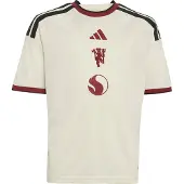 Adidas Fußballtrikot - Manchester United 3. Set - Iv - - 16 Jahre (176) - Fußballtrikots