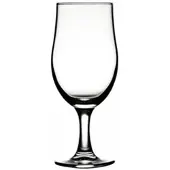Pasabahce 6x Biertulpe / Bierglas, 0,380 Liter
