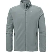 Schöffel Fleece Jacket Style Ash Men steel grey (9405) 50