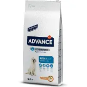 Advance Maxi Adult - Trockenfutter für Hunde großer Rassen 14kg