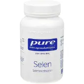 Pro Medico Selen Selenmethionin Kapseln 180 St