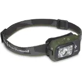 Black Diamond Lampen / Dynamos STORM 450 HEADLAMP