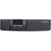 Mousetrapper Advance 2.0+, USB Typ-A, 2000 DPI, Schwarz, Weiß