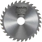 Makita D-09628 Standard-Kreissägeblatt TCT 165 x 20 mm 16T Holz