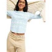 Roxy Langarmshirt Jam