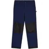 LEGO - Kid's Payton 602 - Trekkinghose Gr 110 blau