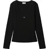 Calvin Klein Jeans Lv047d218g Langarm-t-shirt