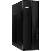 Acer Aspire XC-1715_TWLD5 Desktop Computer, N150, 8 GB, DDR5-SDRAM, 512 GB, Windows 11 Home, 64-Bit