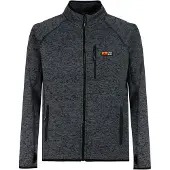Protest Prtmano Outdoor Full Zip top basaltgrey (591) L