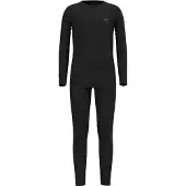 Odlo Set Merino 200 Langarm-baselayer