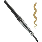 HH Simonsen Lockenstab - ROD VS3 - Schwarz - - One Size - lockenstab