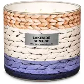 Bath & Body Works Lakeside Sunrise