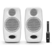 IK Multimedia iLoud Micro Monitor Pro Pair