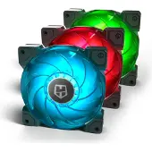 Nox Xtreme Hummer H-sync Rgb Ventilator
