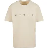 Mister tee Highrollers Kurzarm-t-shirt