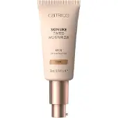 Catrice - Getönte Feuchtigkeitscreme 'Skin Like' 28 ml