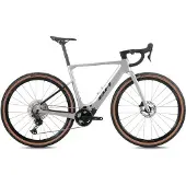 Bh Igravelx Nx Carbon 2.7 Sx Grx 2027 Elektrisches Gravelbike