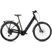 Bh Atom+ Nx Wave Px 29´´ Cues 2027 Elektrofahrrad