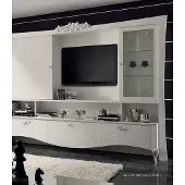 AEA Rtv tv Schrank Sideboard Wohnwand Fernseh Kommode Holz Design Modern Schränke
