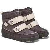Affenzahn 01250-80028 Winterschuhe in Grau für Winter / kalte