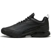 Puma 31243303 Herren-Sneaker in Schwarz für Alltag